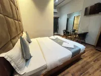 The saroja grand villa resorts Các khách sạn ở Sasunavghar