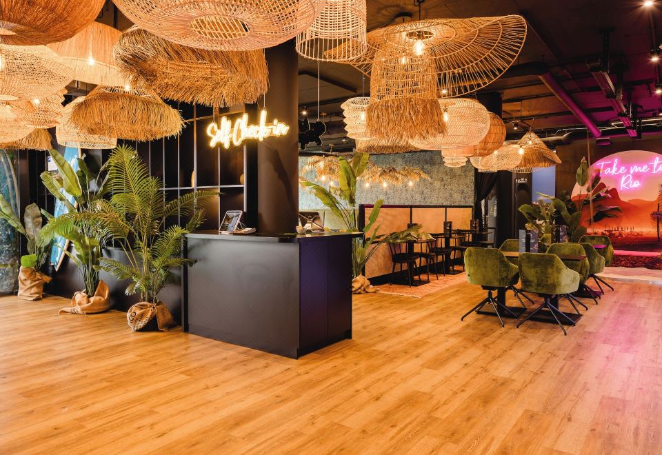 리오카 하펜인슬 포스토 8