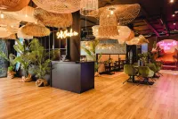 Rioca Hafeninsel Posto 8 Hotels in Frankfurt