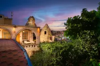 Peri Cave Konak - Condos