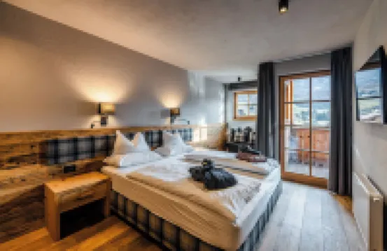 Sportony Mountain Lodges