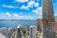 1435 Brickell Ave #3004 Hotel a Key Biscayne