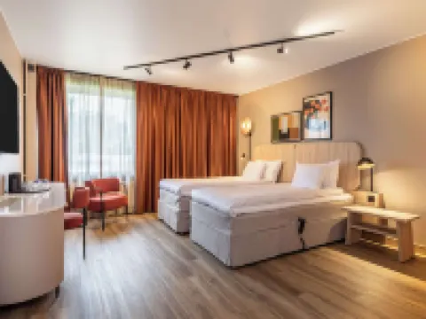 Scandic Waskia Hotels in Vaasa