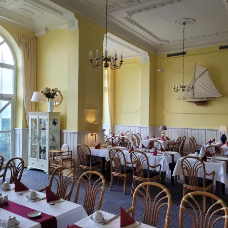 NP Hotel Schweriner Hof