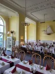 NP Hotel Schweriner Hof - breakfast