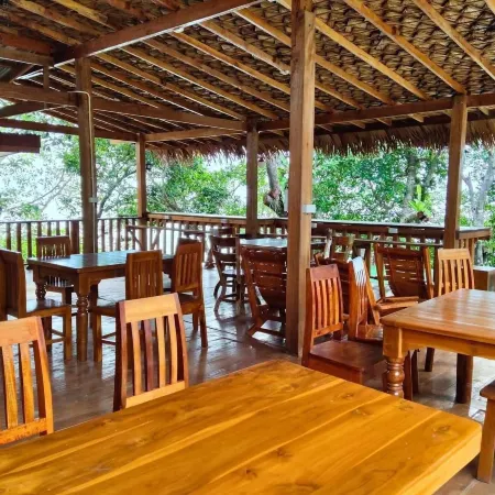 Velora bay koh jum