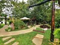 Phnom Tbeng Resort Hotels in 