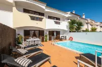 Villa Canto II - 500m from the Beach - Private Swimming Pool - Wi Fi -  case vacanza in affitto