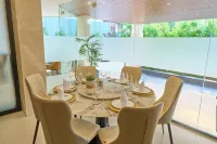 SHULEM BOUTIQUE HOTEL - breakfast