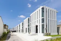 shironorakuen Villa Blanc H Hotels in 