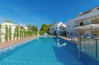Venecia Apartments