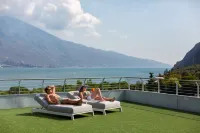Hotel la Fiorita Hotels in Malcesine