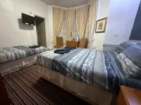 The Ferndale Hotel