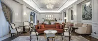 Merit Royal Diamond Hotel & Spa Hotels in Lapithos