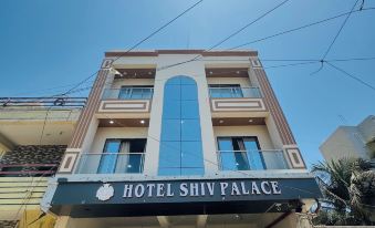 hotel shiv palace