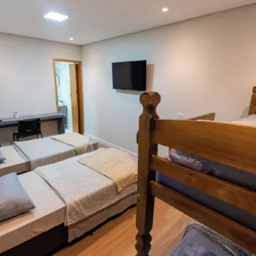 Hostel Village GRU