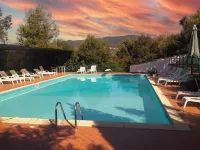 Alba Marina Green Resort Hoteles en Marina di Camerota