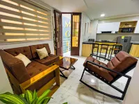 Amge's Hotels in San Andres de Tumaco