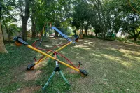 Peerless Resort Mukutmanipur Hotels in Bankura