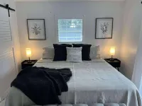 4/3 Home on A1A with private beach access WiFi, fitness room & heated pool