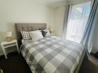 Casa Del Mar: near beach/wineries/golf/Hot Springs