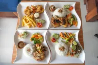 The Joy Rooms Penida - Bed and Breakfasts