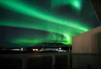 Hotel Grimsborgir by Keahotels - Romantic