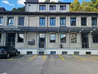 La Factory by Lna Hotels in 