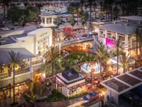 Hotel Metropolitan Hoteles en Long Beach