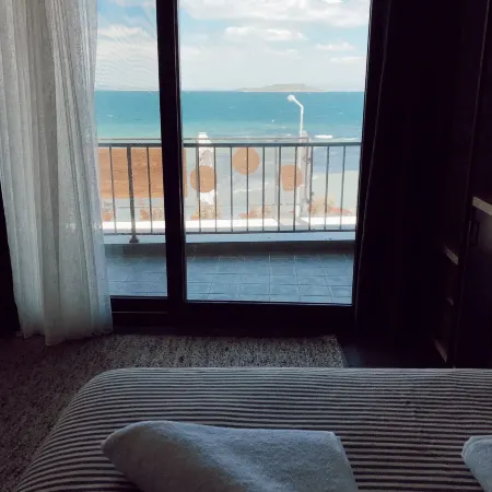 Fermaki Rooms - Adults Only