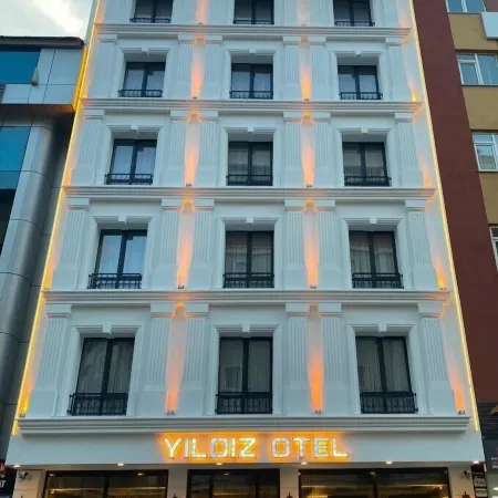 Yildiz Otel