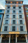 Yildiz Otel Hotels in Erzurum