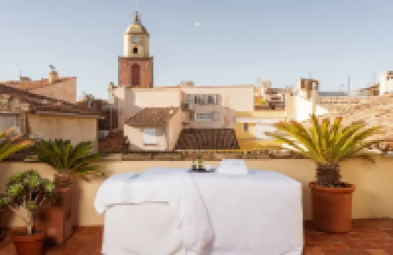 Hotel La Ponche