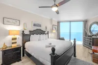 Sea Breeze Deluxe