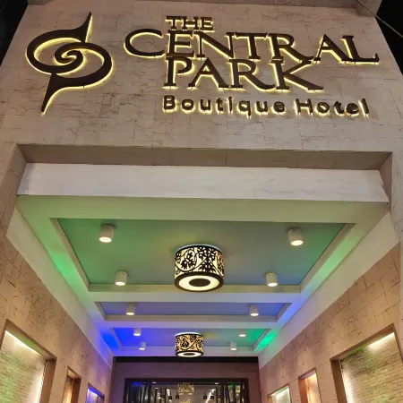 The Central Park