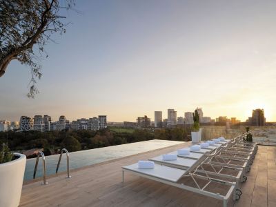 Eurostars Casa Anfa