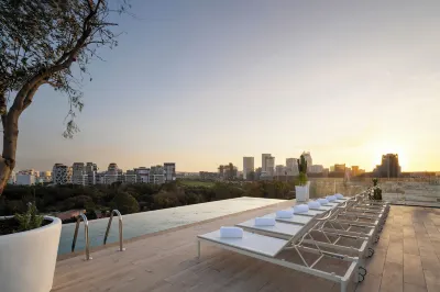 Eurostars Casa Anfa Hotels in 