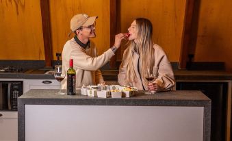 Pousada Refúgio da Boa Vista