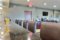 鵝卵石套房飯店 - 比尤萊 - 酒吧