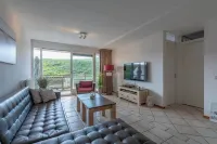 Apartment in Callantsoog by the Beach - balcony