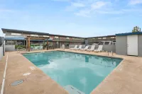 Americas Best Value Inn Pecos