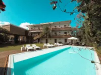 Live Hotel Boutique (Adults Only) - piscine