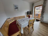 Cozy vacation apartment,