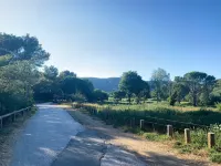 Magnificent T3 in a villa in a popular environment