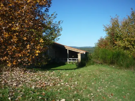 Country Cottage / Gite - Usso, en Forez