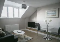 Alpha Spa, Classic 1 bedroom apartment