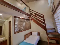 The CLiffhouse Samboan فنادق في سامبون