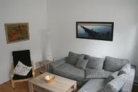 Mikes Kleine Ferienwohung Hotels in HohegeiB