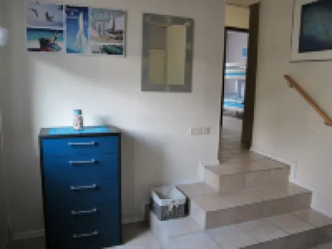 Large apartment Sunshine Hotels in Porta Westfalica