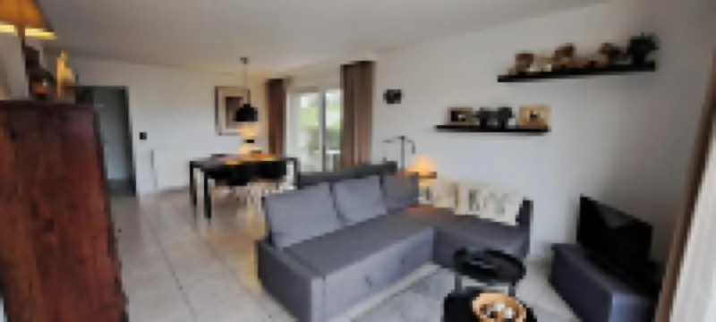 Sables&Dunes, relax 200m from the dunes